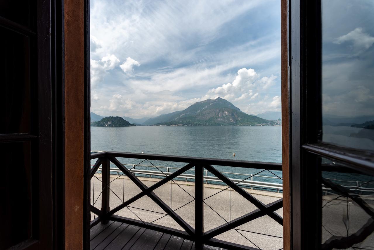 Villa La Rossa Fiumelatte Ngoại thất bức ảnh